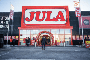 Jula
